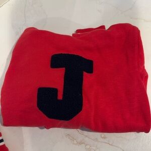 Janie and Jack set